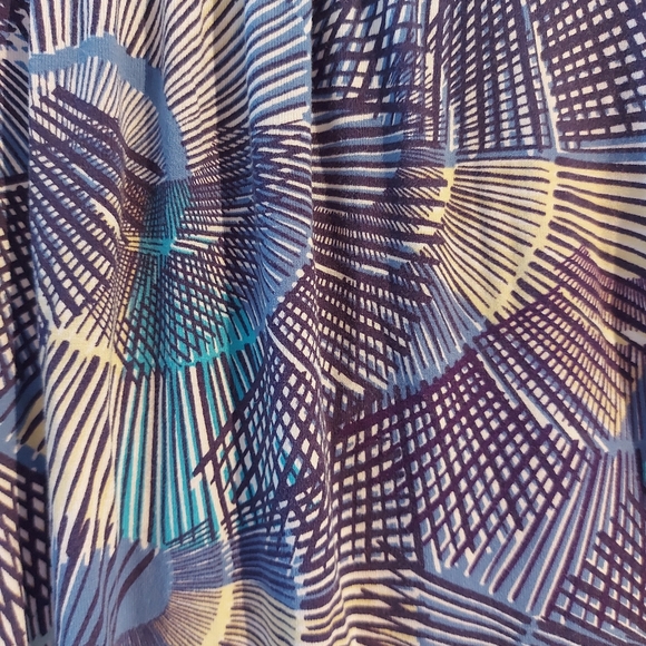 Blouse by Cocomo, size XL, GUC - Picture 4 of 4